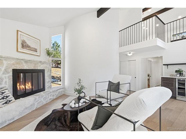 2861 Olympia Ln, Evergreen, CO 80439