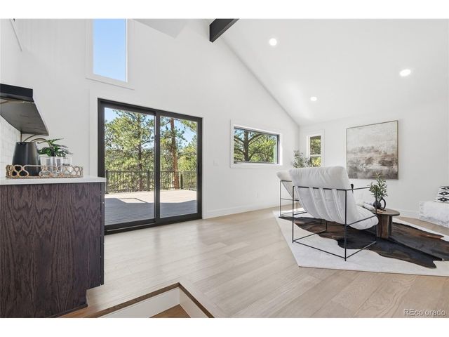 2861 Olympia Ln, Evergreen, CO 80439