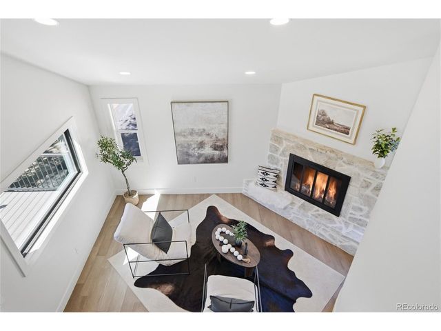 2861 Olympia Ln, Evergreen, CO 80439