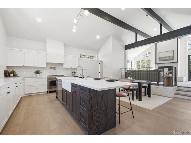 2861 Olympia Ln, Evergreen, CO 80439