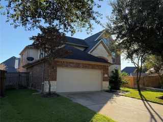 28015 Silverstream Court, Fulshear, TX 77441