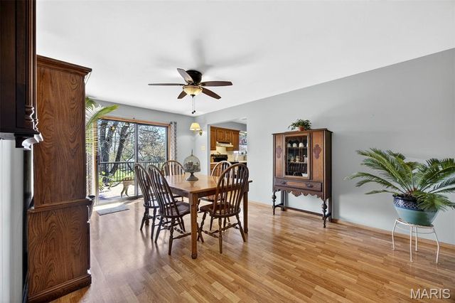 2404 Sunnybrook Drive, St Louis, MO 63114