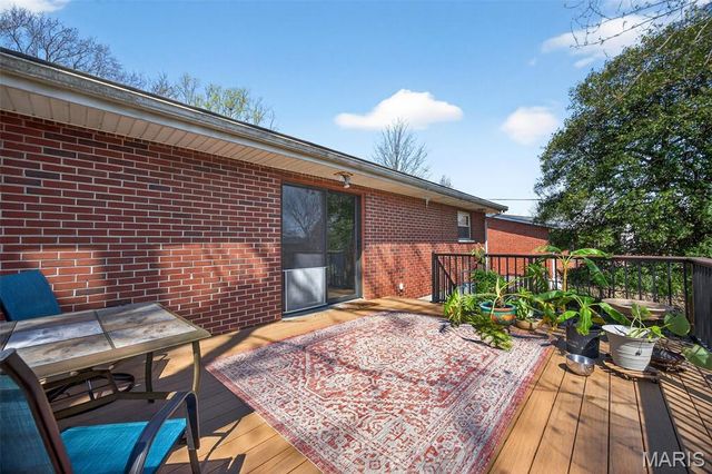 2404 Sunnybrook Drive, St Louis, MO 63114