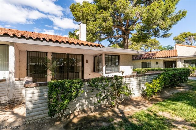 3428 Manzano, Las Vegas, NV 89121