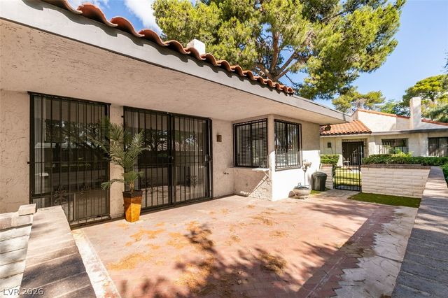 3428 Manzano, Las Vegas, NV 89121