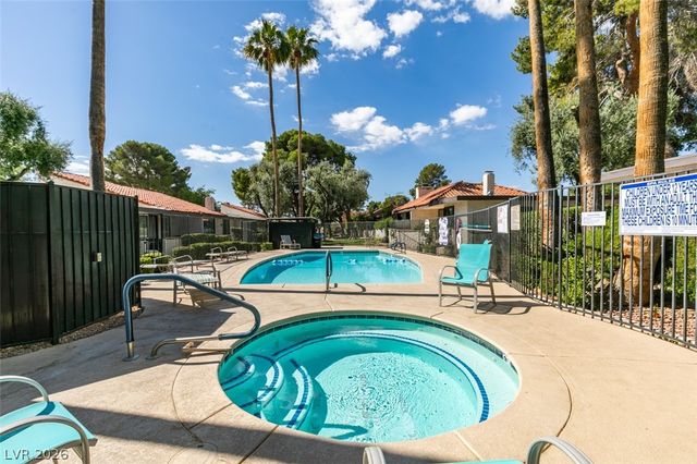 3428 Manzano, Las Vegas, NV 89121