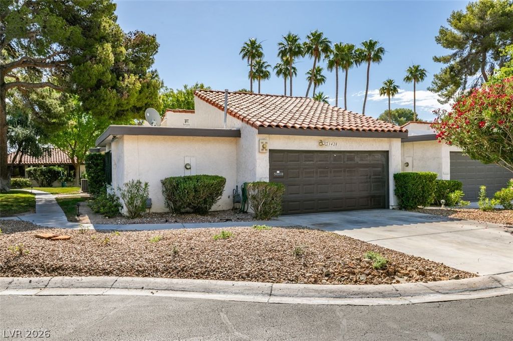 Image 1 of property listing at 3428 Manzano, Las Vegas, NV 89131
