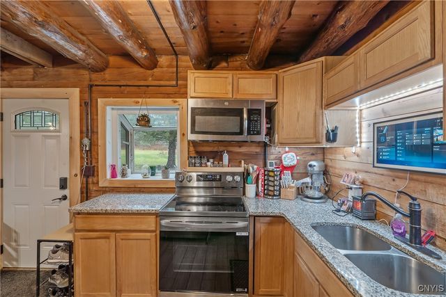 140 Travis Road, Plymouth, NY 13832