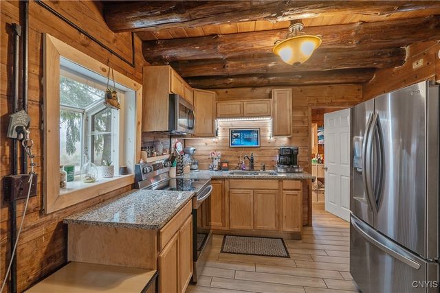 140 Travis Road, Plymouth, NY 13832