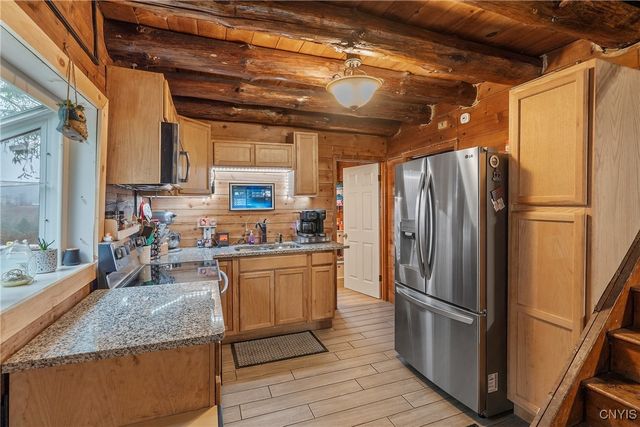 140 Travis Road, Plymouth, NY 13832