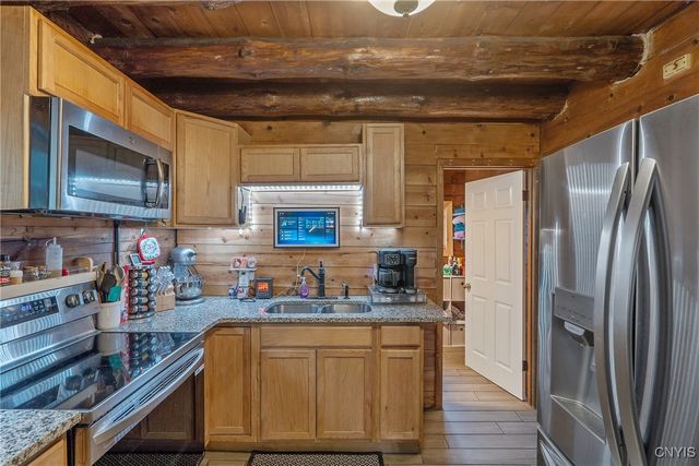 140 Travis Road, Plymouth, NY 13832