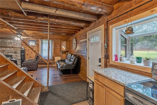 140 Travis Road, Plymouth, NY 13832