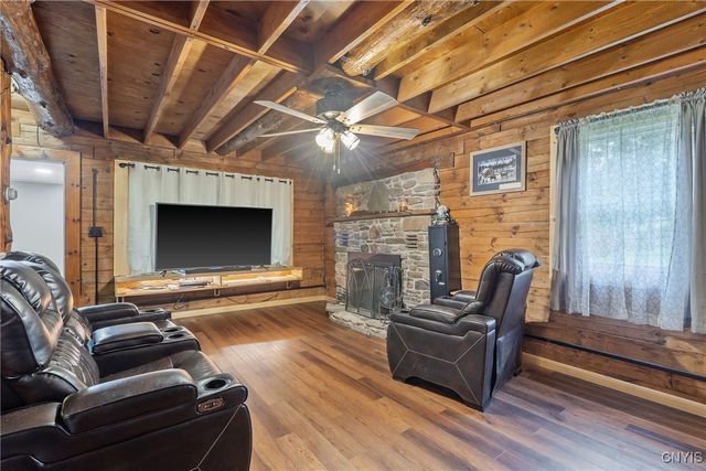 140 Travis Road, Plymouth, NY 13832