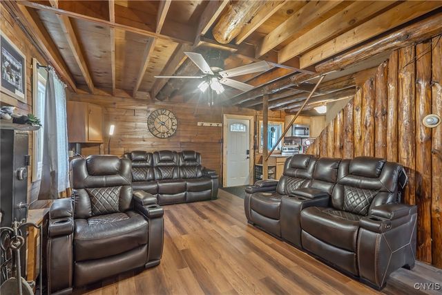 140 Travis Road, Plymouth, NY 13832