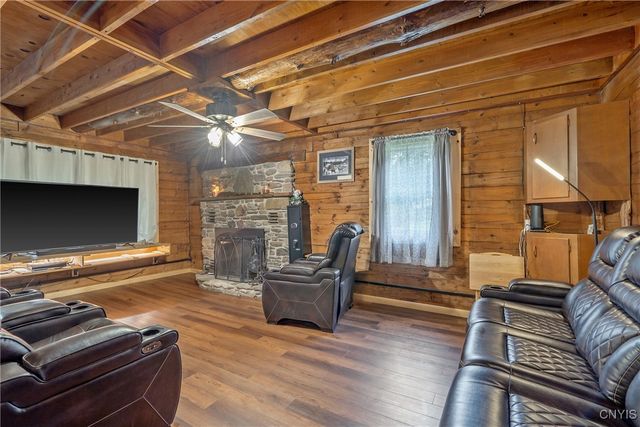 140 Travis Road, Plymouth, NY 13832