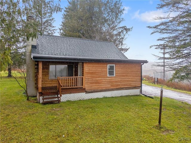 140 Travis Road, Plymouth, NY 13832