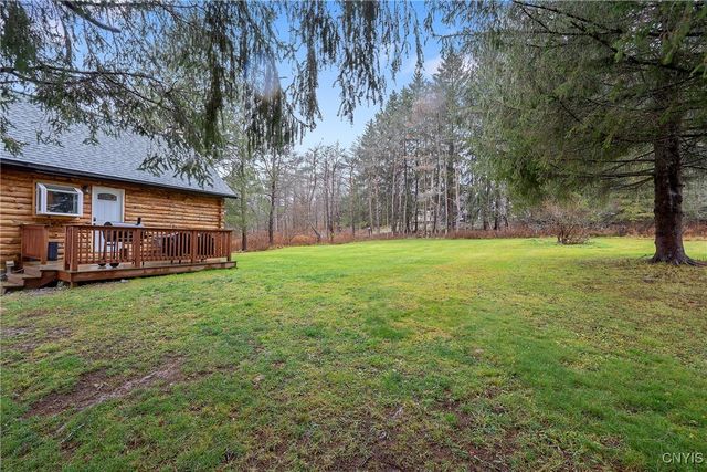 140 Travis Road, Plymouth, NY 13832