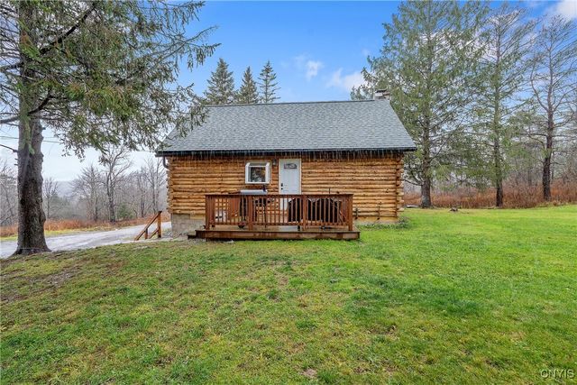 140 Travis Road, Plymouth, NY 13832