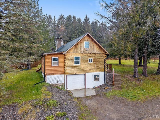 140 Travis Road, Plymouth, NY 13832