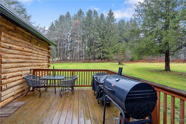 140 Travis Road, Plymouth, NY 13832