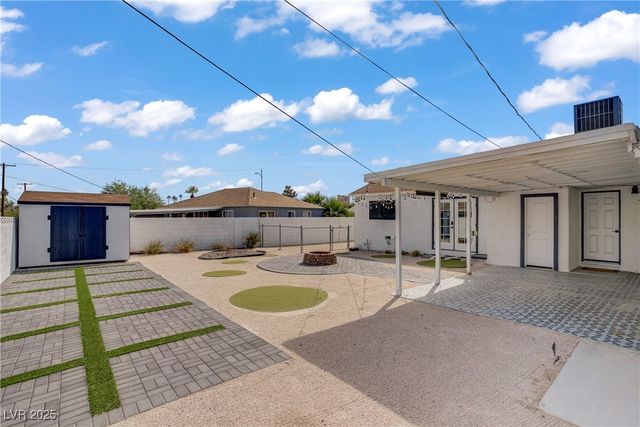 3506 Westleigh Avenue, Las Vegas, NV 89102