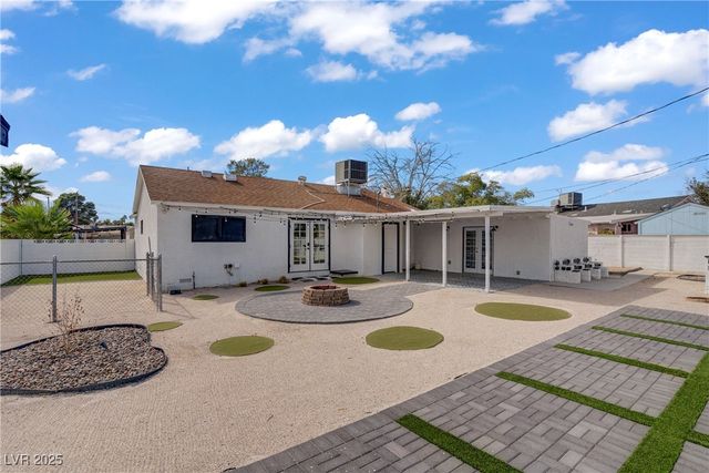 3506 Westleigh Avenue, Las Vegas, NV 89102