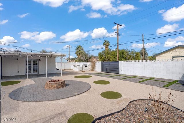 3506 Westleigh Avenue, Las Vegas, NV 89102