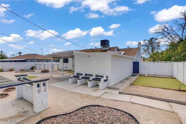 3506 Westleigh Avenue, Las Vegas, NV 89102