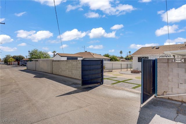 3506 Westleigh Avenue, Las Vegas, NV 89102