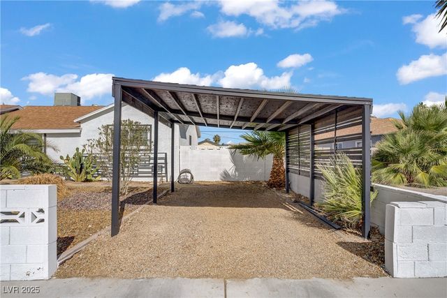 3506 Westleigh Avenue, Las Vegas, NV 89102