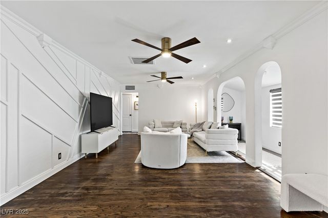 3506 Westleigh Avenue, Las Vegas, NV 89102