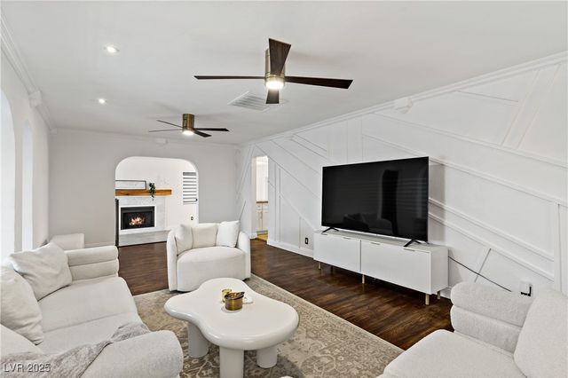 3506 Westleigh Avenue, Las Vegas, NV 89102