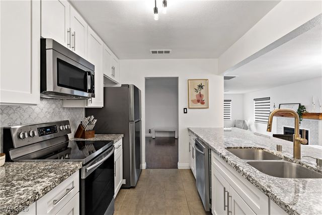 3506 Westleigh Avenue, Las Vegas, NV 89102