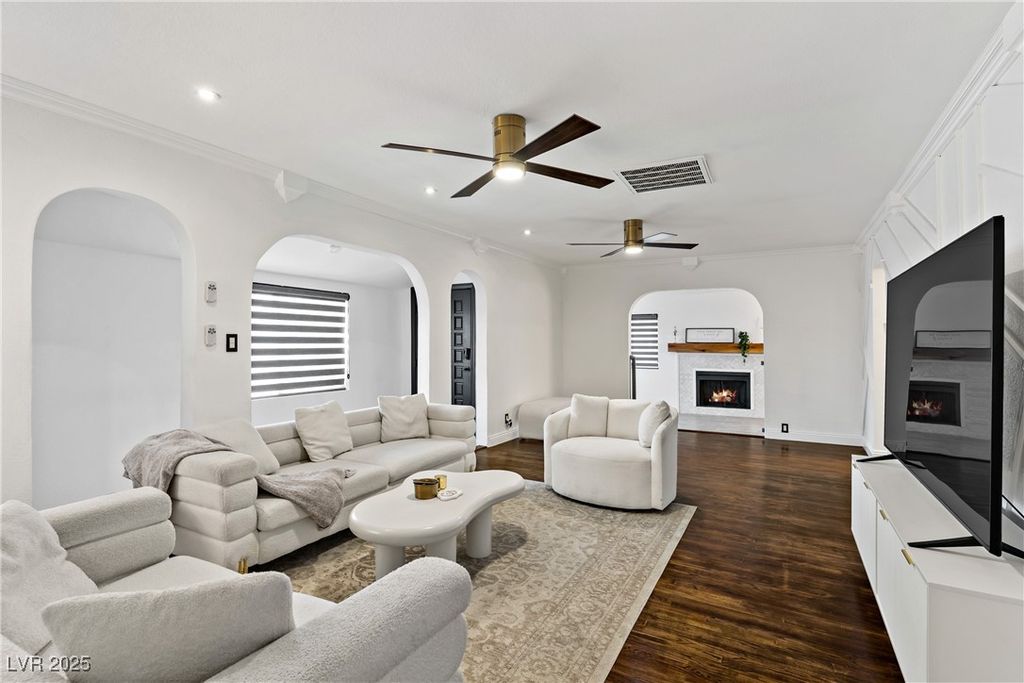 3506 Westleigh Avenue, Las Vegas, NV 89102