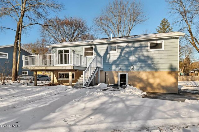 61 Rapple Drive, Colonie, NY 12205