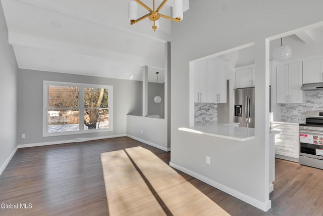 61 Rapple Drive, Colonie, NY 12205