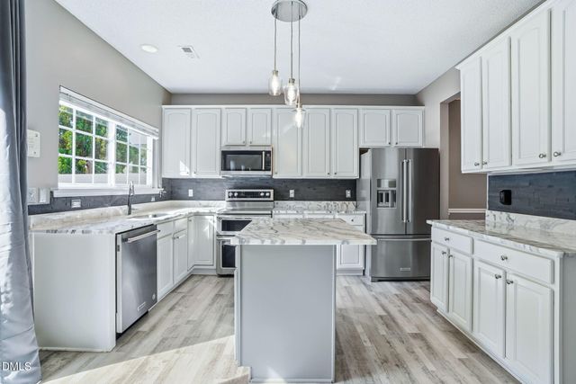 10631 Edmundson Avenue, Raleigh, NC 27614