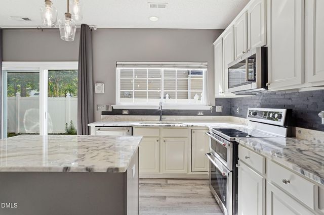 10631 Edmundson Avenue, Raleigh, NC 27614