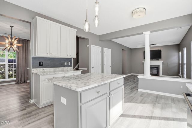 10631 Edmundson Avenue, Raleigh, NC 27614