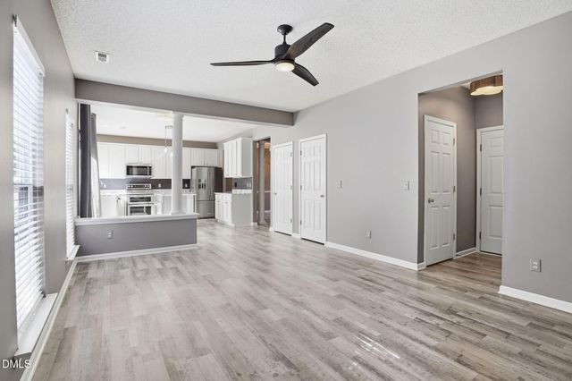 10631 Edmundson Avenue, Raleigh, NC 27614