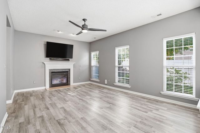10631 Edmundson Avenue, Raleigh, NC 27614