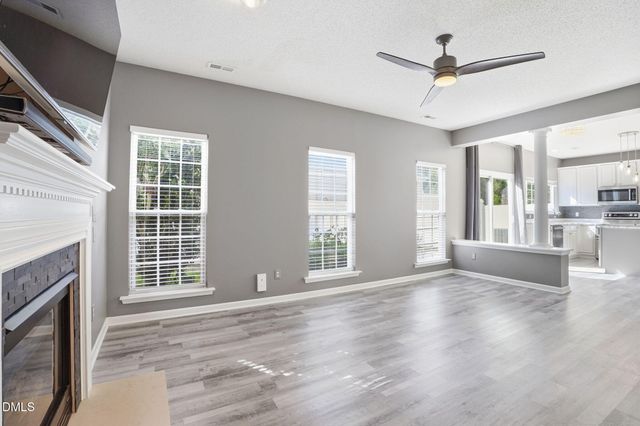 10631 Edmundson Avenue, Raleigh, NC 27614
