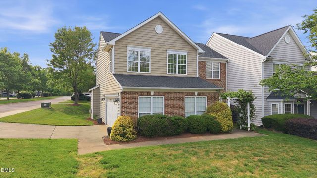 10631 Edmundson Avenue, Raleigh, NC 27614