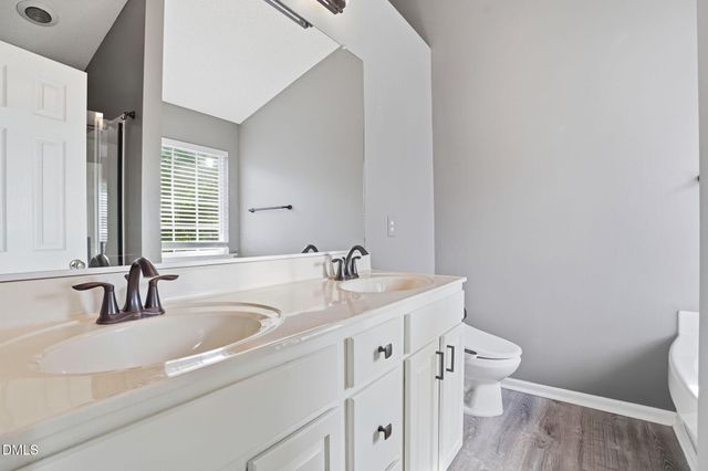 10631 Edmundson Avenue, Raleigh, NC 27614
