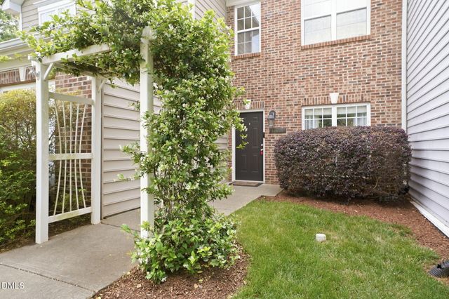 10631 Edmundson Avenue, Raleigh, NC 27614