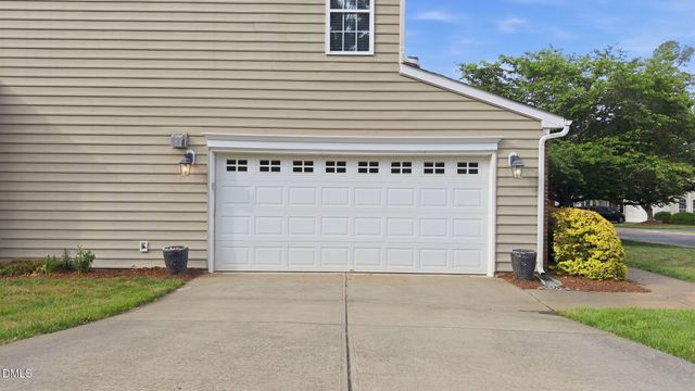 10631 Edmundson Avenue, Raleigh, NC 27614