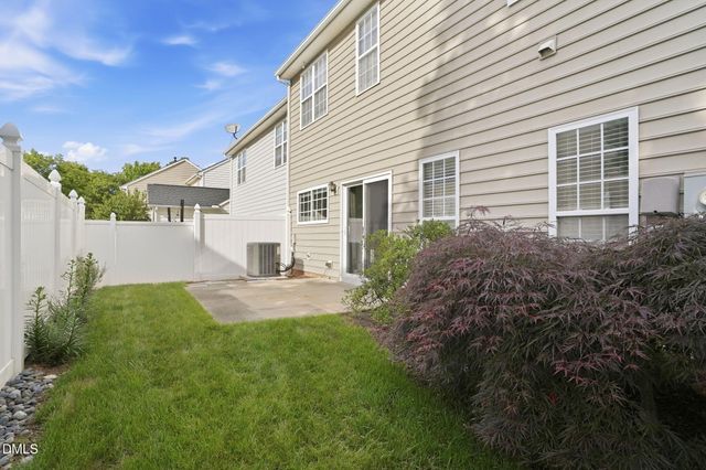 10631 Edmundson Avenue, Raleigh, NC 27614