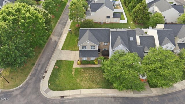 10631 Edmundson Avenue, Raleigh, NC 27614