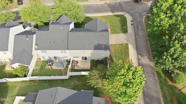 10631 Edmundson Avenue, Raleigh, NC 27614