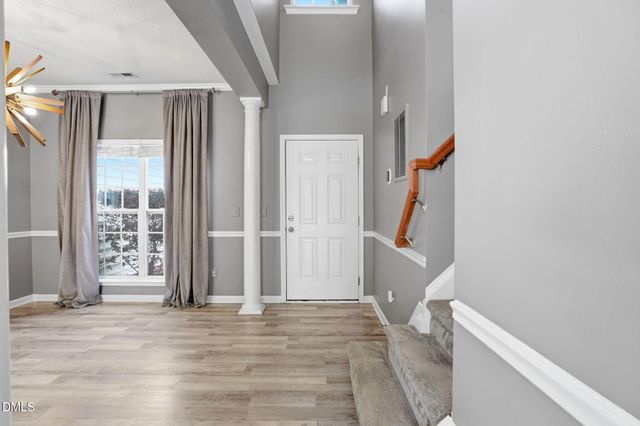 10631 Edmundson Avenue, Raleigh, NC 27614